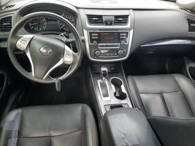 2016 NISSAN ALTIMA 2.5 - 1N4AL3AP2GC136511