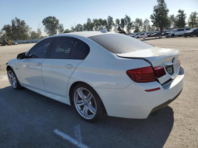 2016 BMW 535 I - WBA5B1C58GG133908