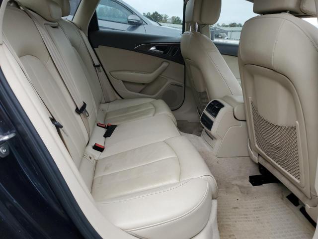 2016 AUDI A6 PREMIUM - WAUFGAFC9GN071284