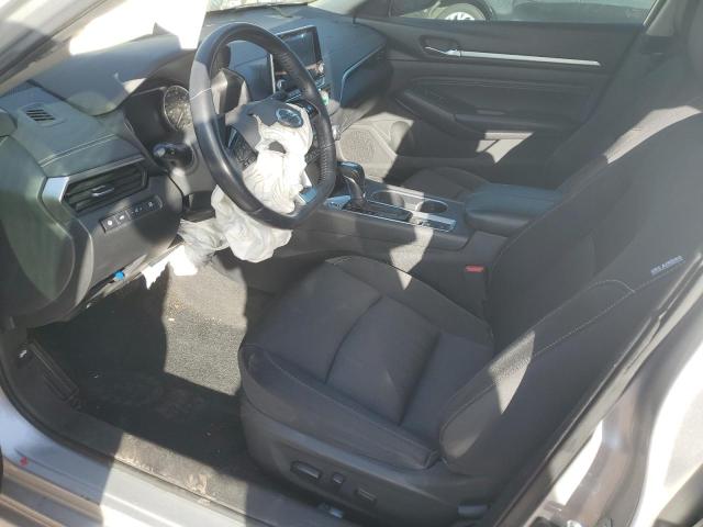 2019 NISSAN ALTIMA SV - 1N4BL4DV1KC142264