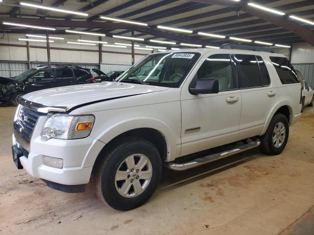 Global Auto Auctions: 2008 FORD EXPLORER X