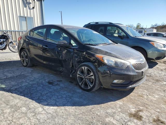 2015 KIA FORTE EX KNAFZ4A80F5264596