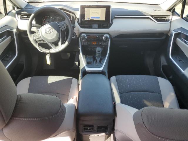 2025 TOYOTA RAV4 XLE - 2T3P1RFV6SW575317