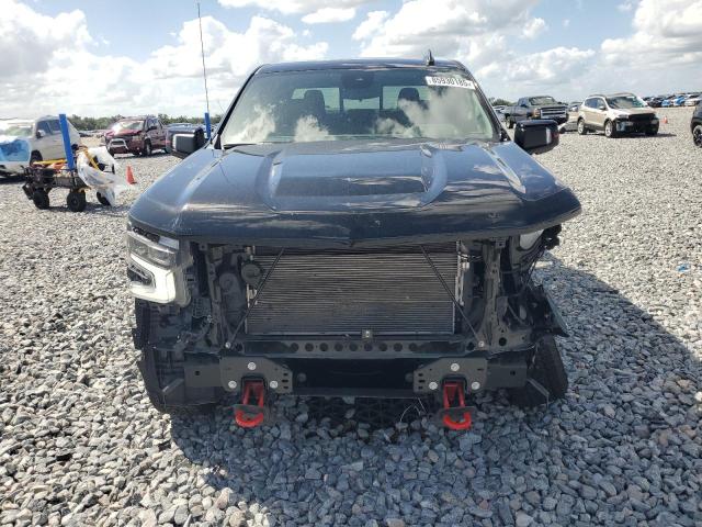 2025 CHEVROLET SILVERADO - 1GCUKEED4SZ217019