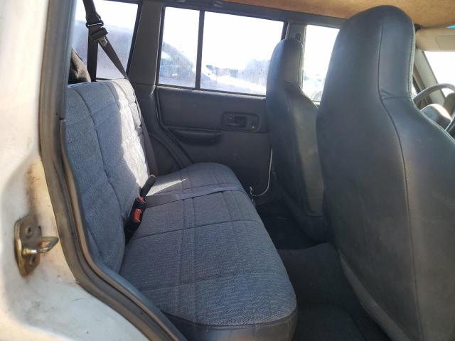 2001 JEEP CHEROKEE S #3297155496