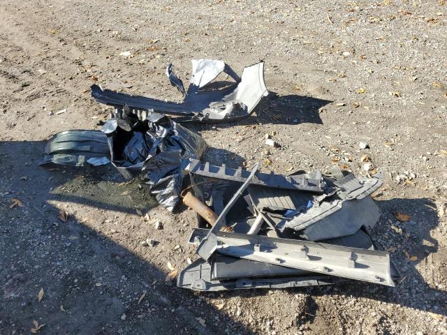 2019 SUBARU FORESTER P - JF2SKAEC5KH477833