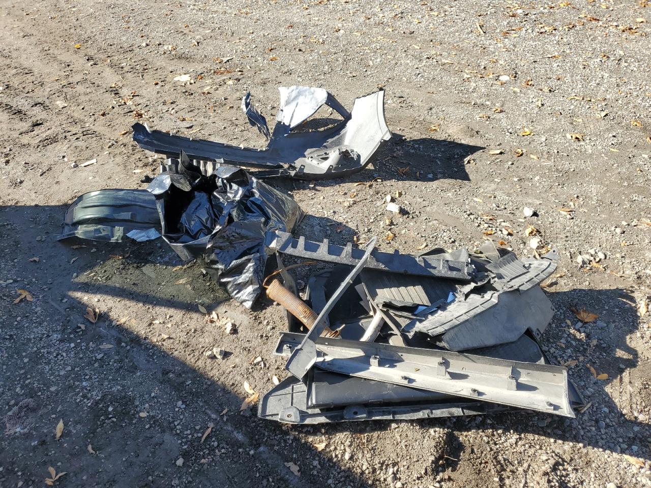 SUBARU FORESTER PREMIUM