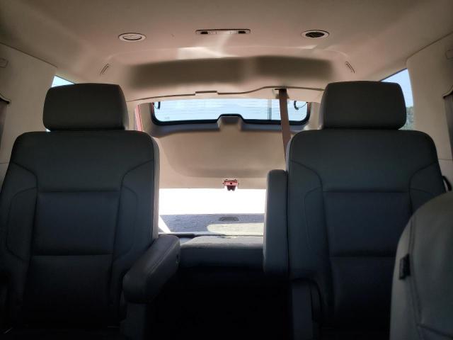 2015 CHEVROLET TAHOE C1500 LTZ 1GNSCCKC1FR201796