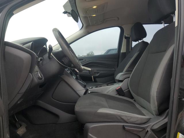 2015 FORD ESCAPE S - 1FMCU0F77FUA36660