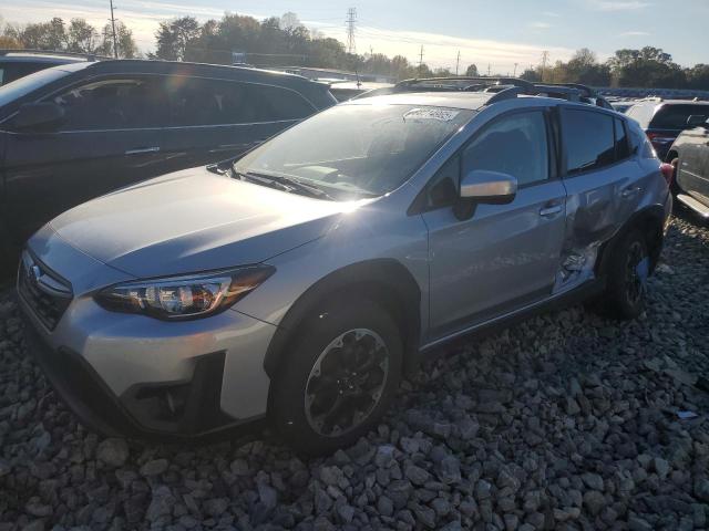Global Auto Auctions: 2023 SUBARU CROSSTREK
