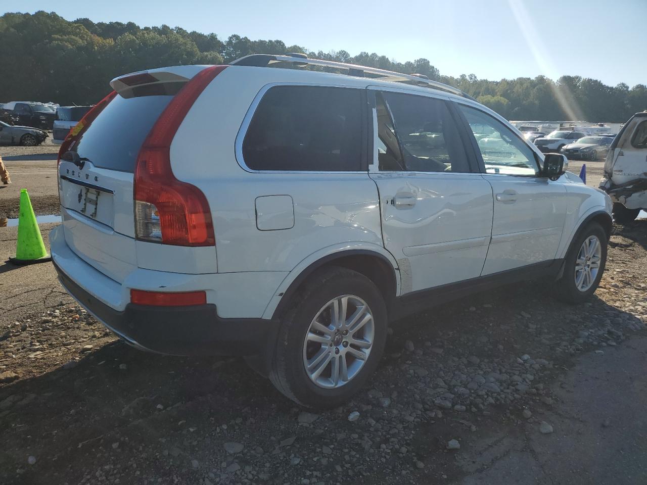 VOLVO XC90 3.2