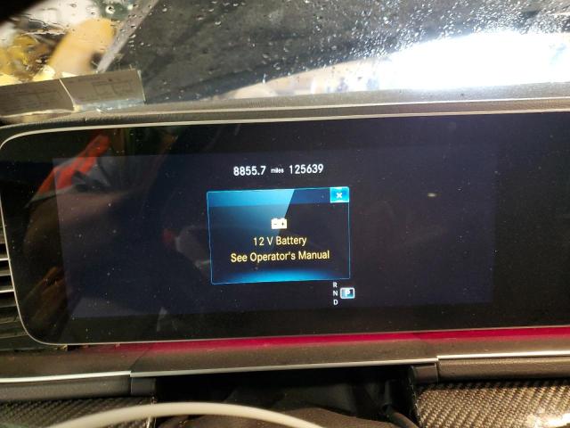 2022 MERCEDES-BENZ GLE COUPE 4JGFD6BB5NA640265