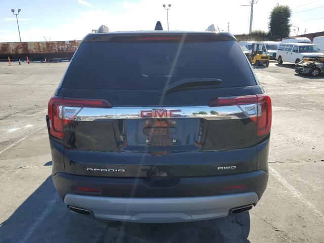 2023 GMC ACADIA SLT #3309447974