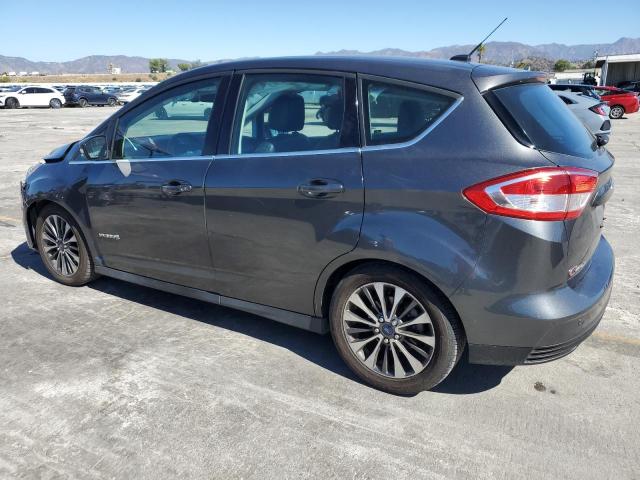 2017 FORD C-MAX TITA - 1FADP5DU8HL112679
