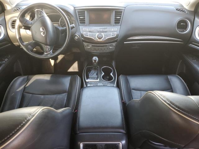 2018 INFINITI QX60 #3290413769