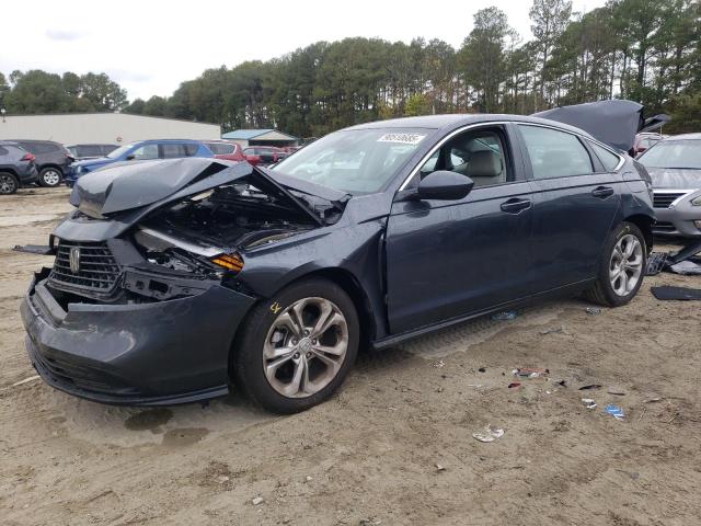 Global Auto Auctions: 2025 HONDA ACCORD LX