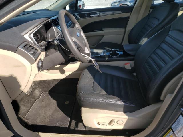 2016 FORD FUSION SE - 3FA6P0H70GR374812