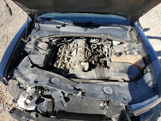 2012 DODGE CHARGER POLICE - 2C3CDXAT3CH154094