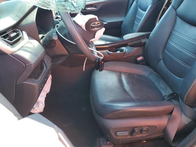 2019 TOYOTA RAV4 LIMIT 2T3Y1RFV9KC027589