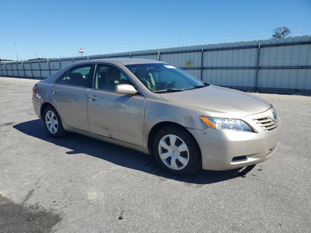 2009 TOYOTA CAMRY BASE - Other View