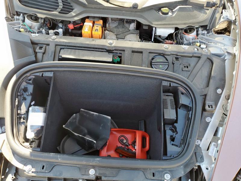 2021 PORSCHE TAYCAN - WP0AA2Y1XMSA18707