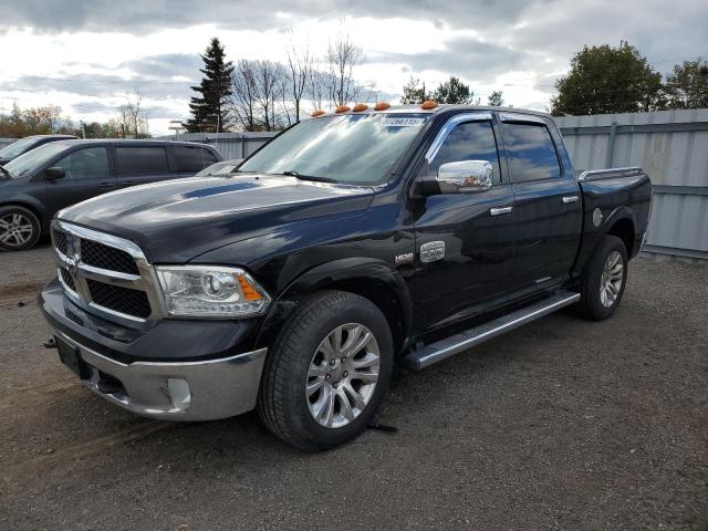 2013 RAM 1500 LONGH - 1C6RR7PTXDS642118