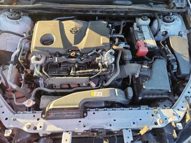 2022 TOYOTA CAMRY SE #3293728936