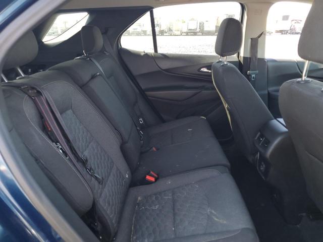 2020 CHEVROLET EQUINOX LT - 2GNAXKEV9L6165290