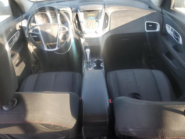 2012 CHEVROLET EQUINOX LT - 2GNFLEEK4C6102543
