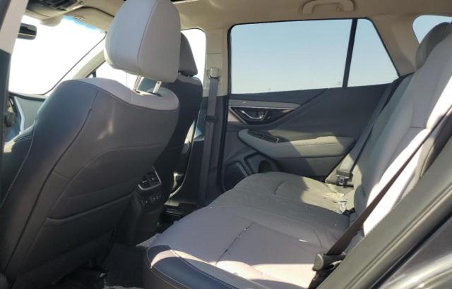 2021 SUBARU OUTBACK LI 4S4BTGNDXM3164327