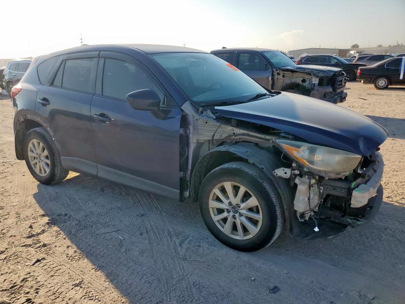 2013 MAZDA CX-5 TOURI - JM3KE2CE2D0157538