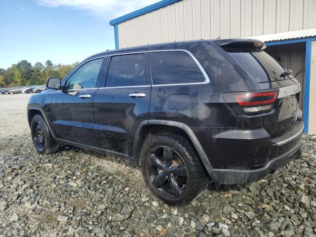 2012 JEEP GRAND CHER - 1C4RJFCT7CC171327