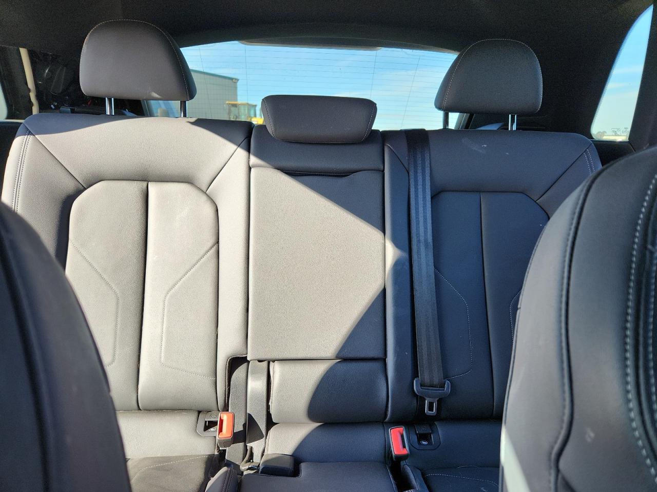 AUDI Q3 PREMIUM PLUS S-LINE