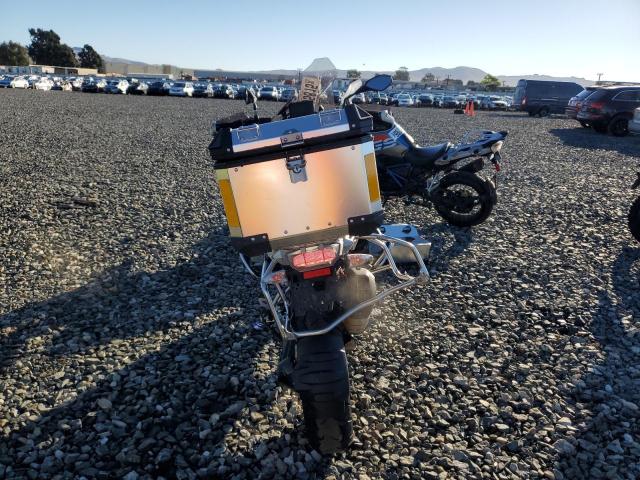 2019 BMW R 1250 GS - Other View