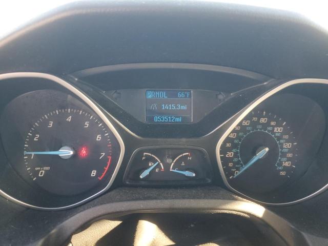 2012 FORD FOCUS S - 1FAHP3E28CL277627