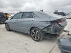 Lot #3316109228 2023 HYUNDAI ELANTRA SE