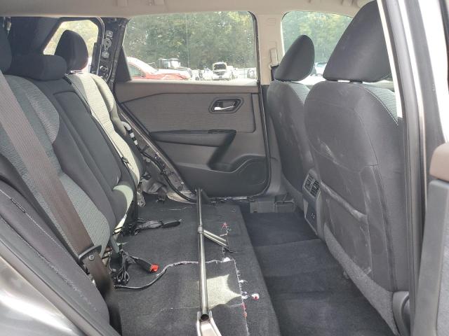 2023 NISSAN ROGUE SV - 5N1BT3BA1PC743150