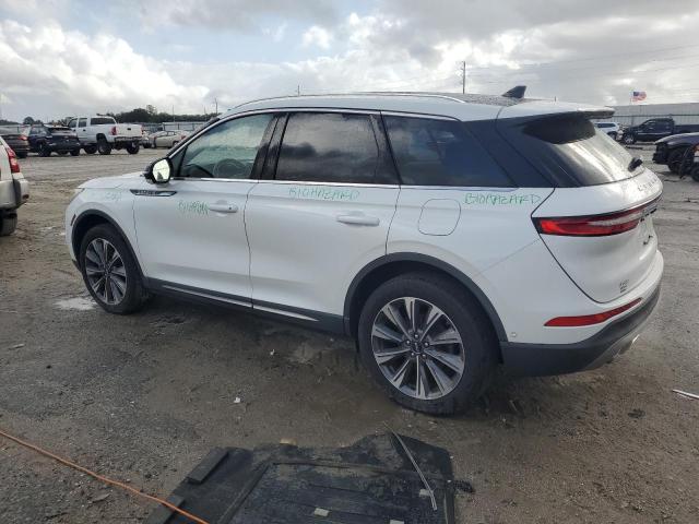 2021 LINCOLN CORSAIR RE 5LMCJ2C94MUL09252