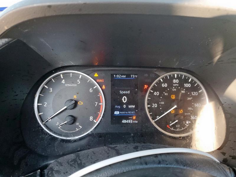 2024 NISSAN SENTRA S - 3N1AB8BV8RY290936