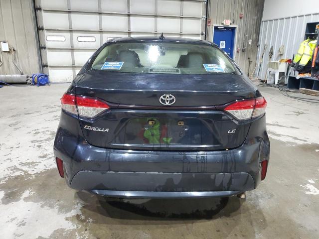 2020 TOYOTA COROLLA LE #3265254986