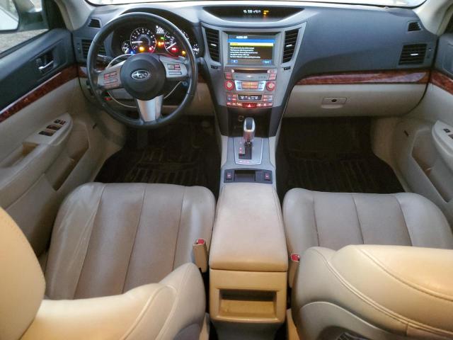 2011 SUBARU OUTBACK 2. #3279847305