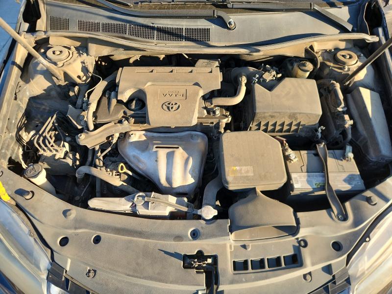 2017 TOYOTA CAMRY LE 4T1BF1FK5HU337625