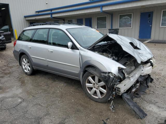 2006 SUBARU LEGACY OUT #3294464503