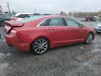 Lot #3317919902 2018 LINCOLN MKZ HYBRID