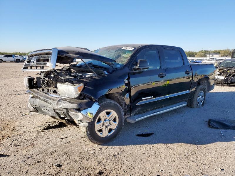 2010 TOYOTA TUNDRA CRE #3305501075