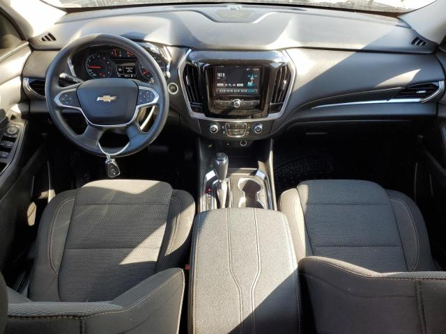 2019 CHEVROLET TRAVERSE L - 1GNERFKW0KJ236281