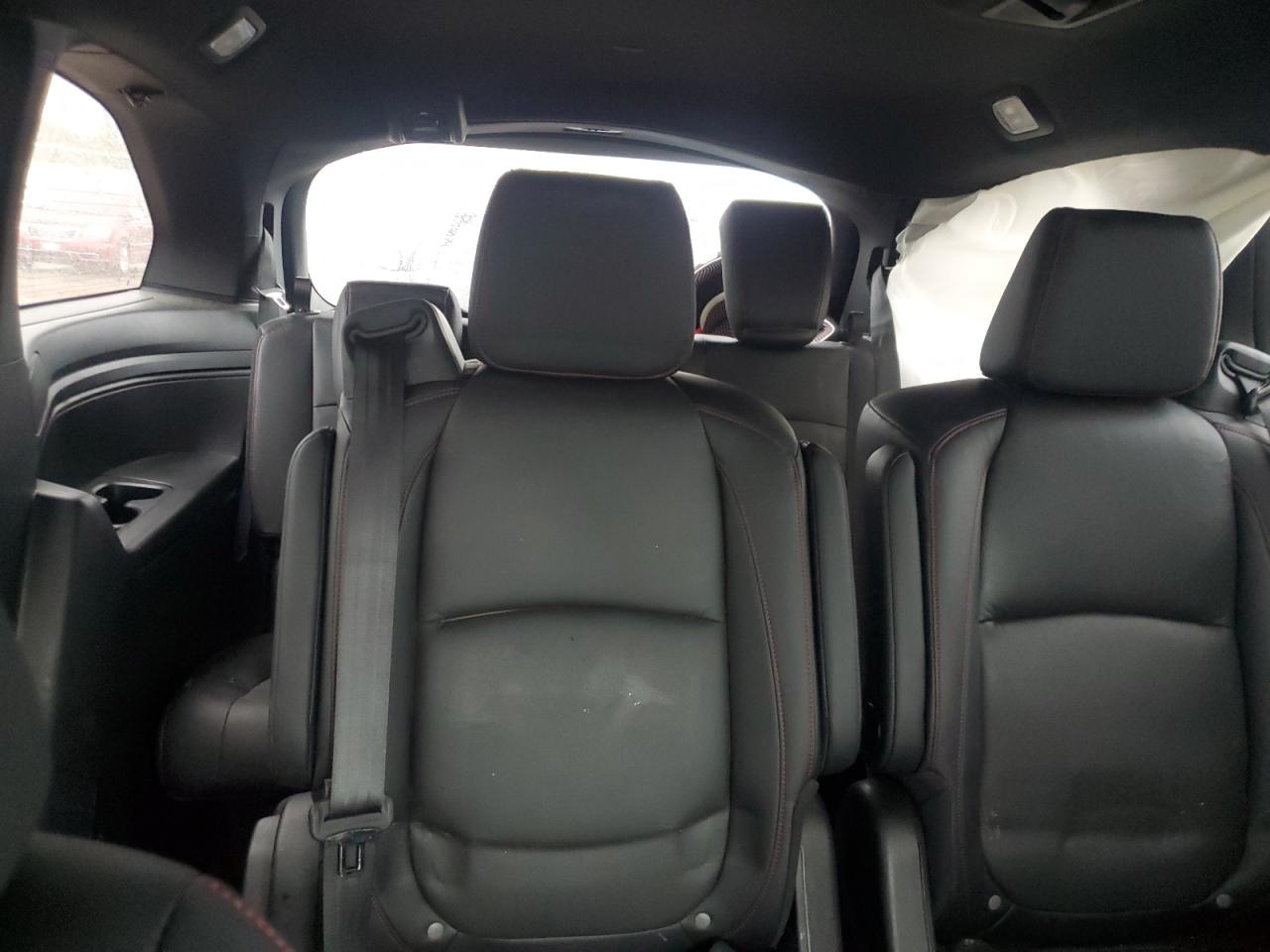 HONDA ODYSSEY SPORT-L