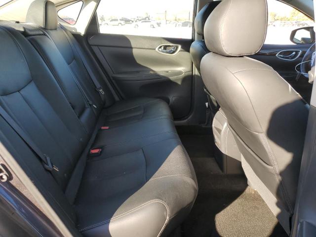 2015 NISSAN SENTRA S - 3N1AB7AP0FY250407