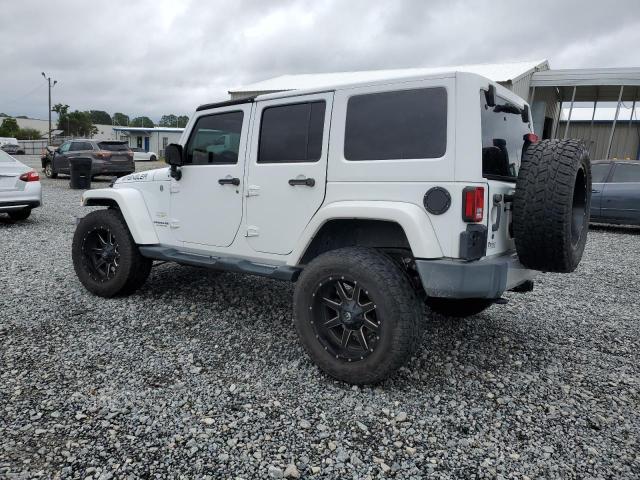 2015 JEEP WRANGLER U 1C4BJWEG8FL693809