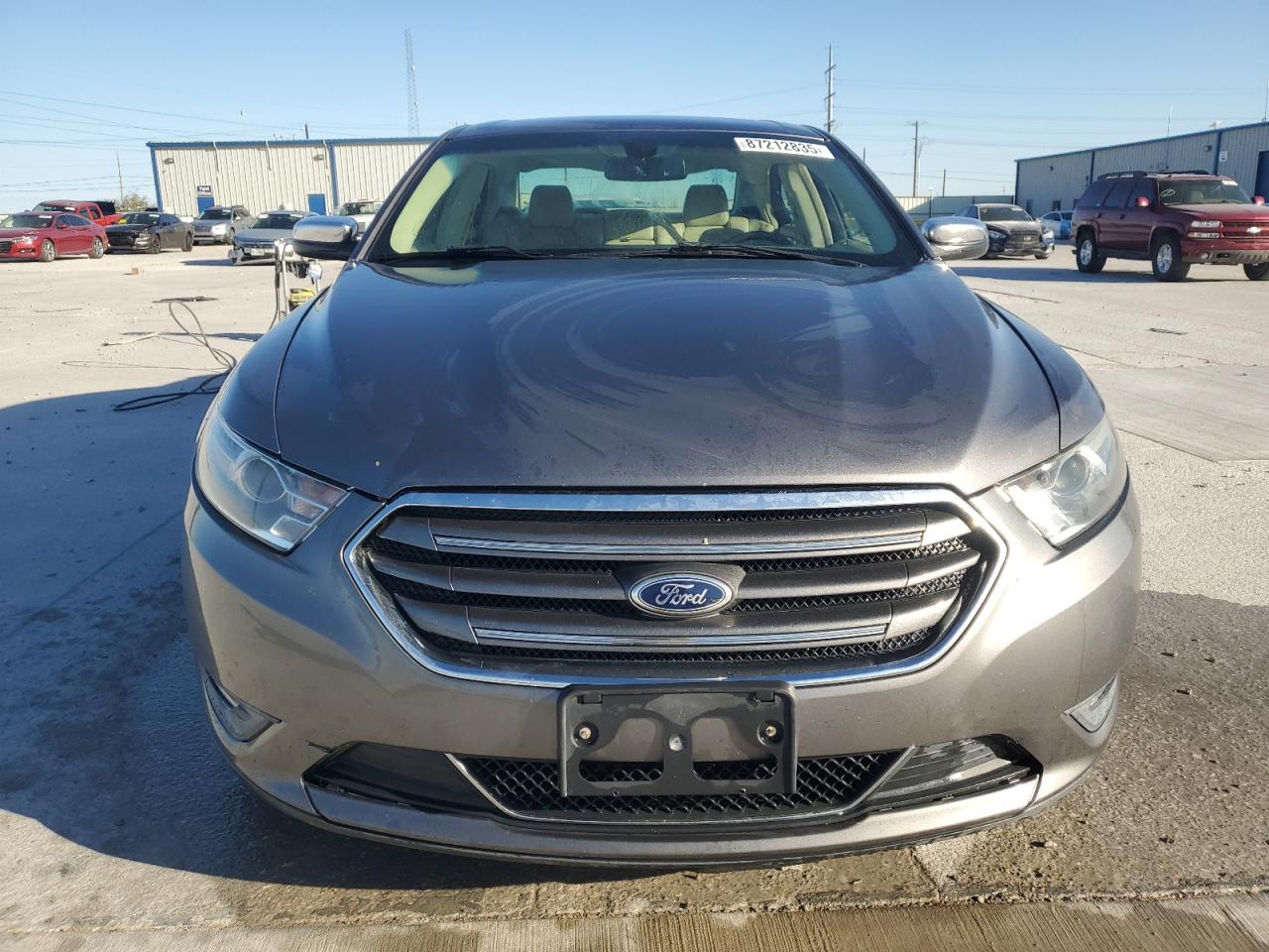 FORD TAURUS LIMITED